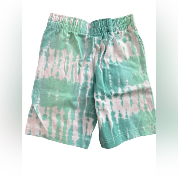 Nwt Nike Boys Active Abstract Shorts, 7 - Picture 3 of 3